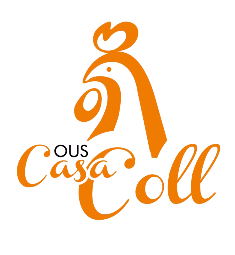 Casa Coll Logo